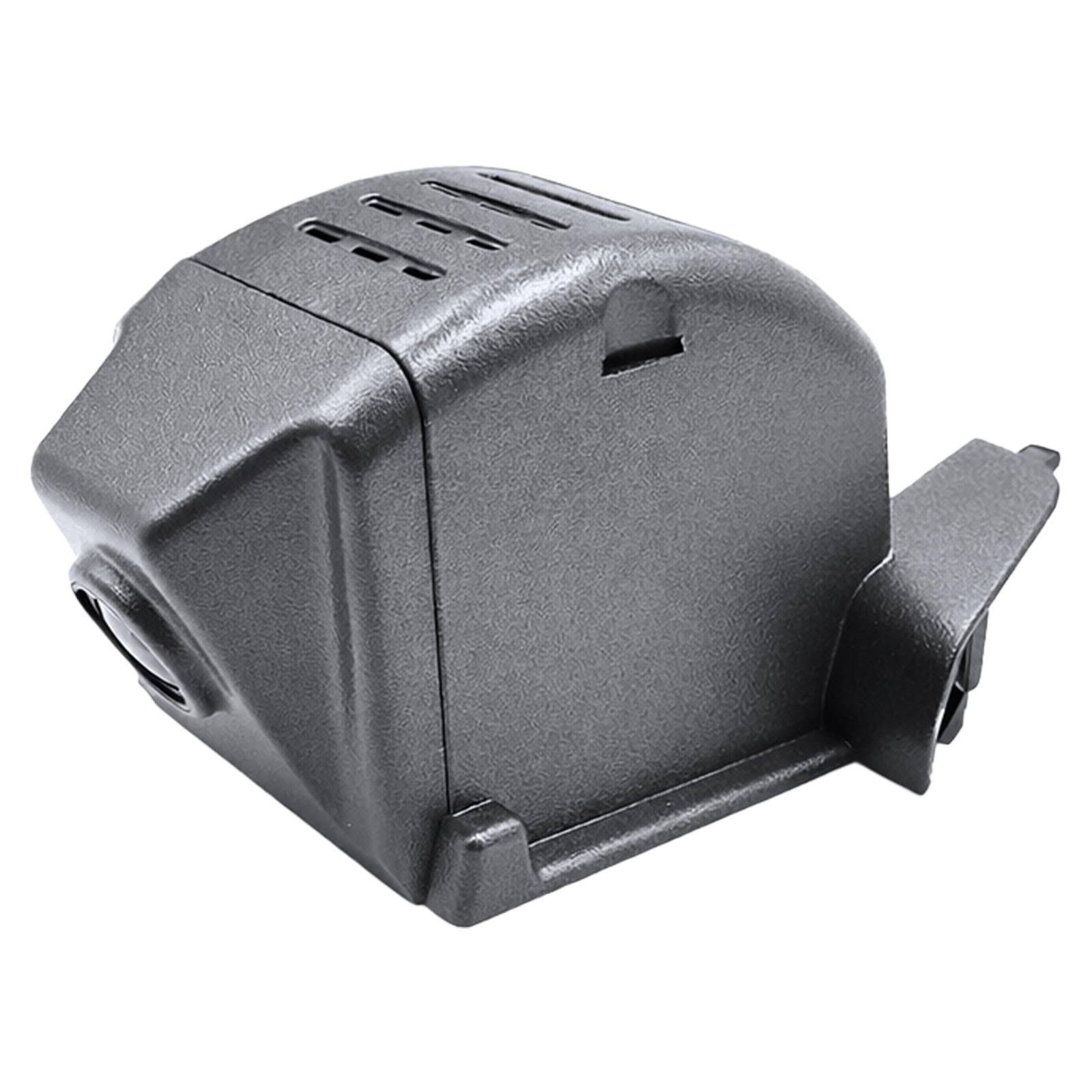 Xplywi hidden dash cam for HAVAL H9 2015-2021 with vehicle-specific housing