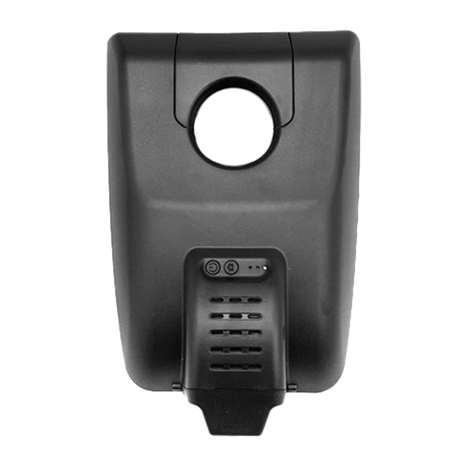 Xplywi 1080P Dashcam Kompatibel mit Toyota Highlander 2017-2019, Frontkamera, WLAN