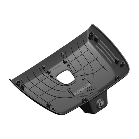 Xplywi 1080P Dashcam Kompatibel mit BYD Song Plus Seal U Sealion 6 DMi EV 2020-2025, Frontkamera, WLAN