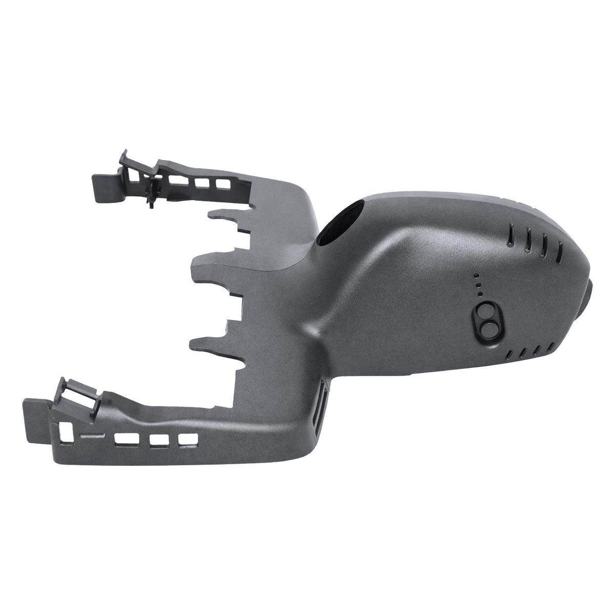 Xplywi hidden dash cam for BMW 3 Series G20/G21 2020 with vehicle-specific housing