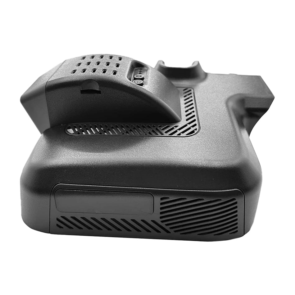 Xplywi Dual Dashcam Kompatibel mit Chery Explore 06 Jaecoo J7 PHEV 2023-2025, 4K/1080P, vorne und hinten, WLAN