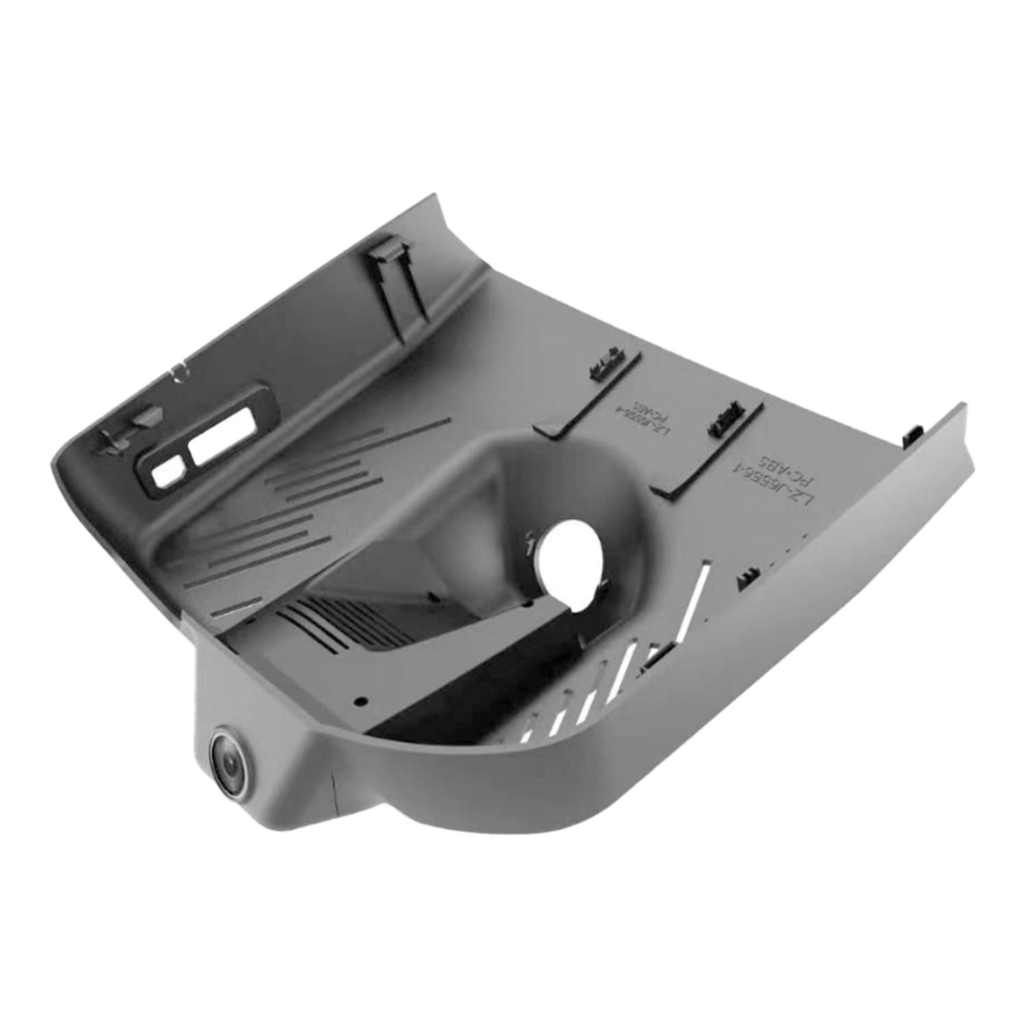 Xplywi 2K Dashcam Kompatibel mit Lynk & Co 02 PHEV Hatchback 2018-2022, Frontkamera, WLAN