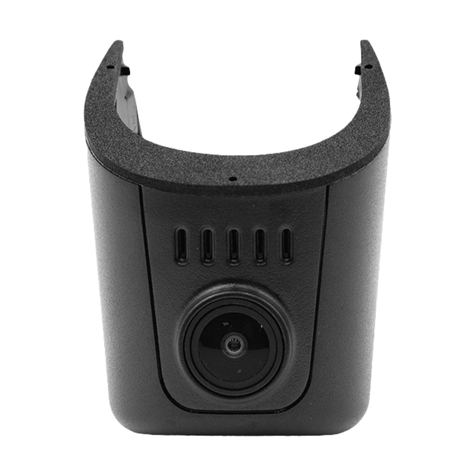 Xplywi 4K Dashcam Kompatibel mit Audi 2019-2024 A4 A6 Allroad A3 A5 Q5 S4 S6 Q7 A8 Q8 S8 TT A7 S5 Q3 e-tron, Frontkamera, WLAN