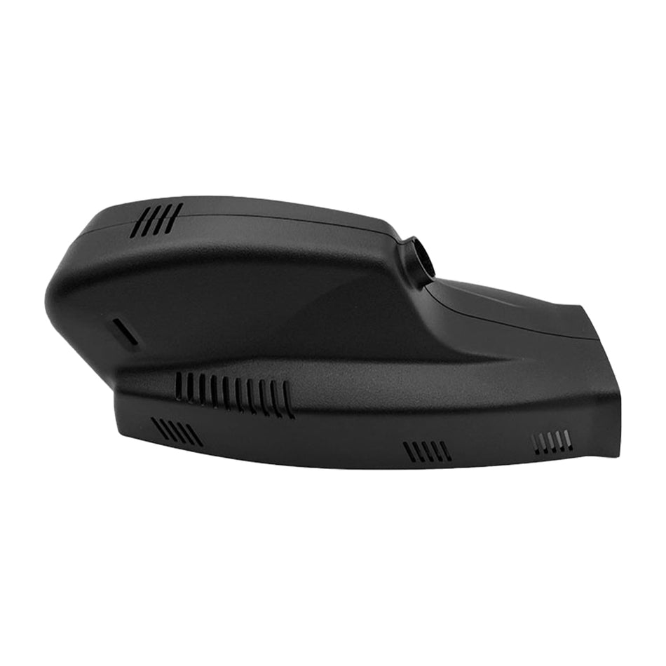 Xplywi 1080P Dashcam Kompatibel mit BMW X6 E71 Before 2012, Frontkamera, WLAN