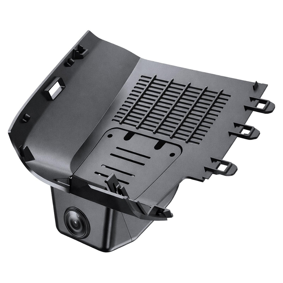 Xplywi hidden dash cam for JETOUR Shanhai L7 Plus 2026 with vehicle-specific housing