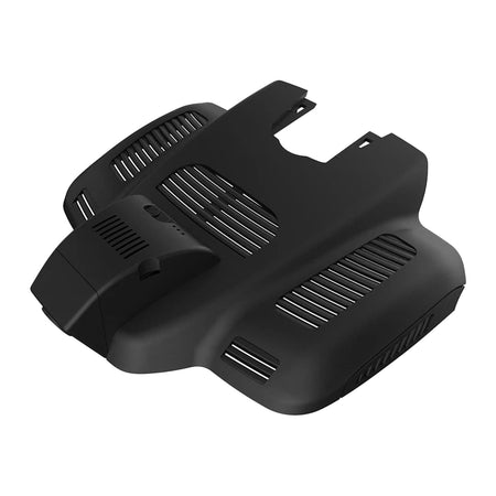 Xplywi Dual Dashcam Kompatibel mit Mercedes-Benz AMG E53 E63 E-Class E200 E320 W213 2018 2019, 4K/1080P, vorne und hinten, WLAN