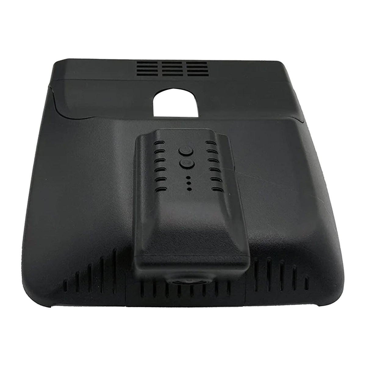Xplywi Dual Dashcam Kompatibel mit Toyota BZ4X 2022-2024, 2K/1080P, vorne und hinten, WLAN