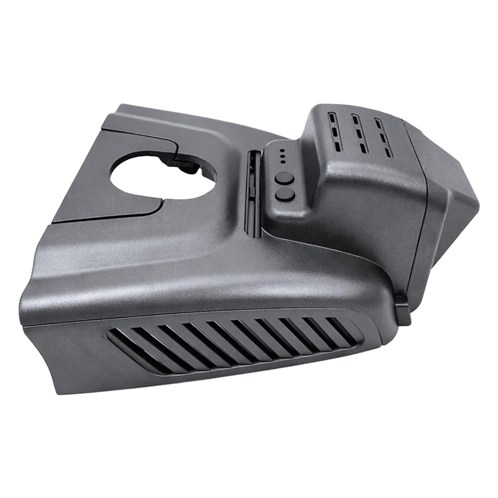 Xplywi hidden dash cam for Mercedes-Benz GLB X247 2020-2023 with vehicle-specific housing