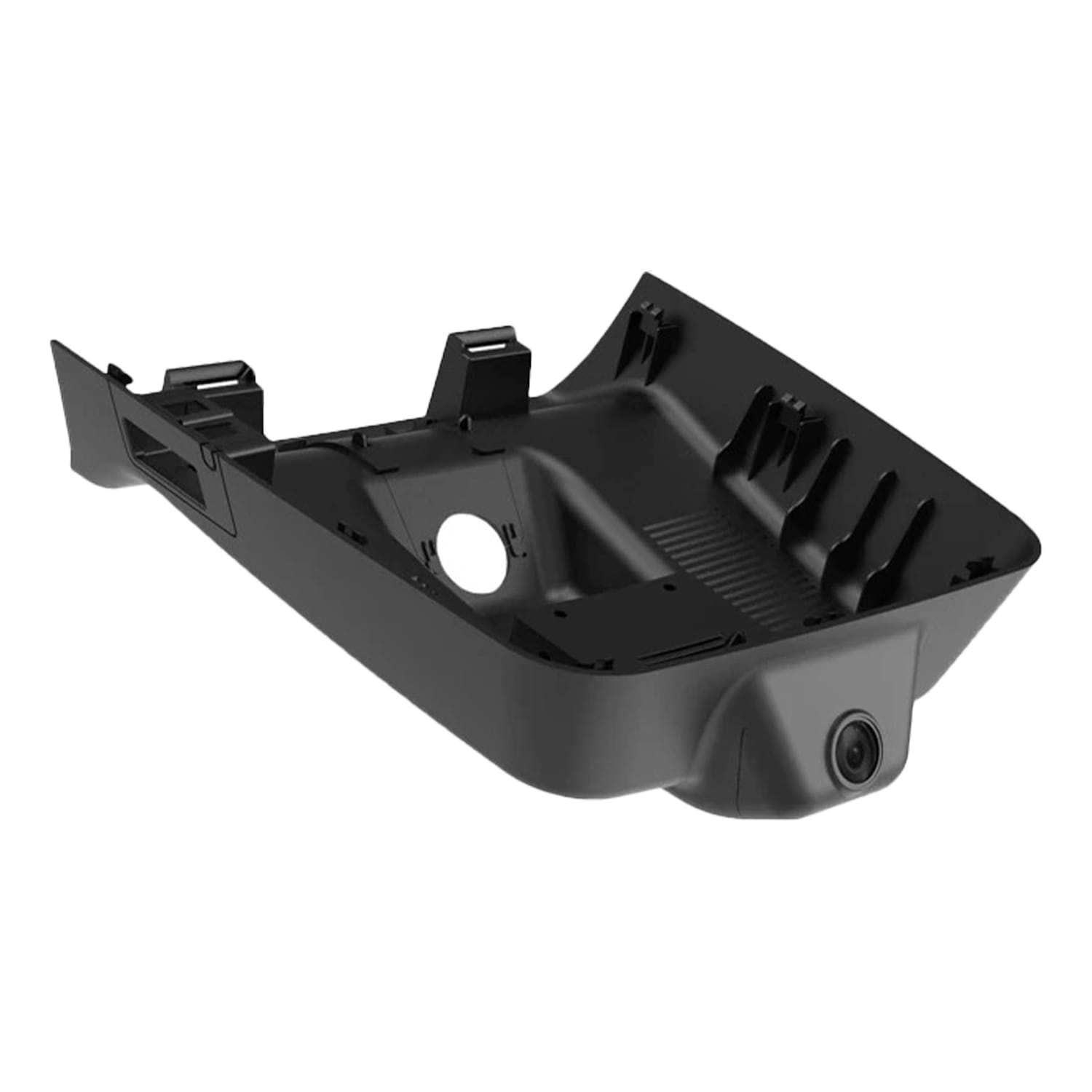 Xplywi Dual Dashcam Kompatibel mit Hongqi HQ9 2022-2024, 2K/1080P, vorne und hinten, WLAN