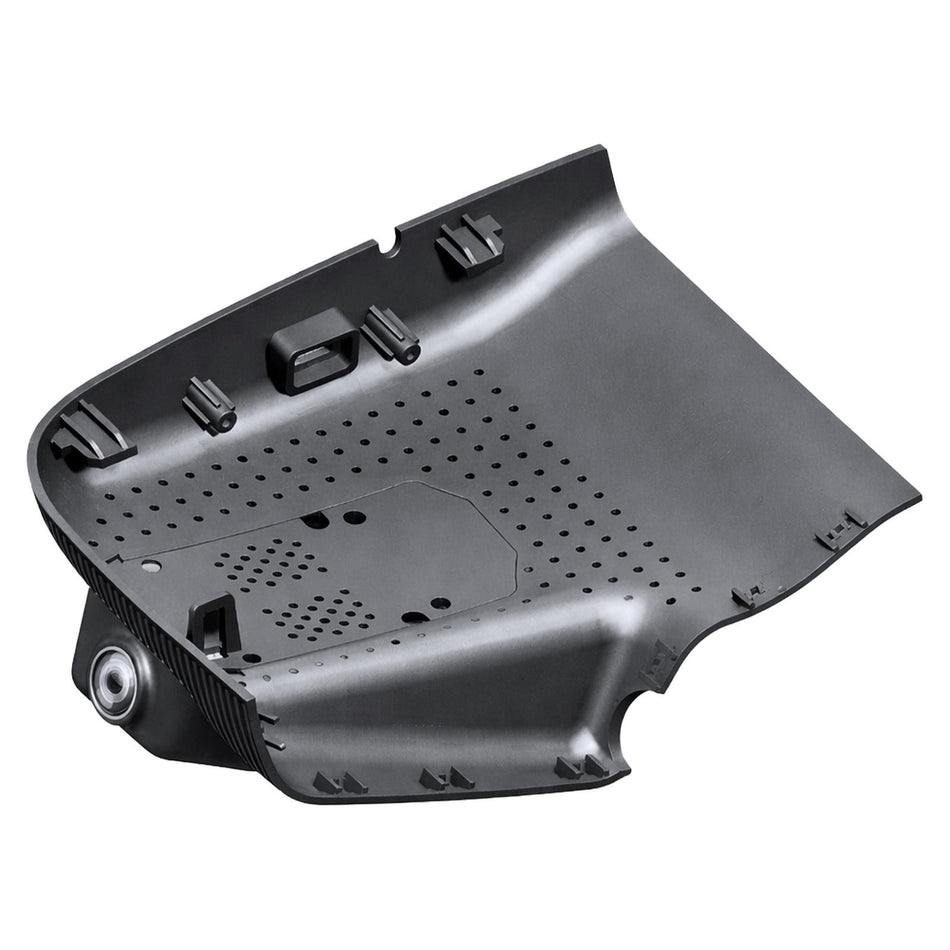 Xplywi hidden dash cam for AION S Plus (AION S Max) 2021-2025 with vehicle-specific housing
