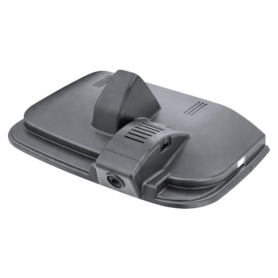 Xplywi hidden dash cam for XPENG G9 2022-2026 with vehicle-specific housing