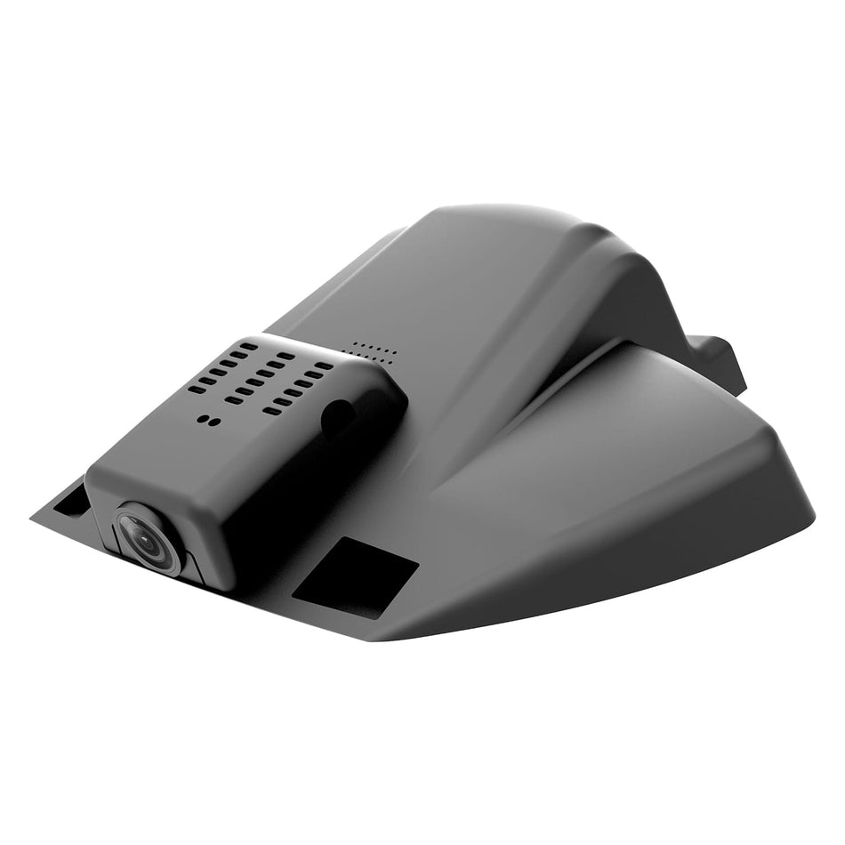 Xplywi Dual Dashcam Kompatibel mit Ford Mondeo 2015-2020, 4K/1080P, vorne und hinten, WLAN