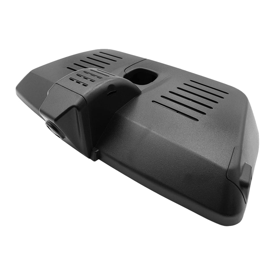 Xplywi Dual Dashcam Kompatibel mit Haval H6 2021-2023, 4K/1080P, vorne und hinten, WLAN