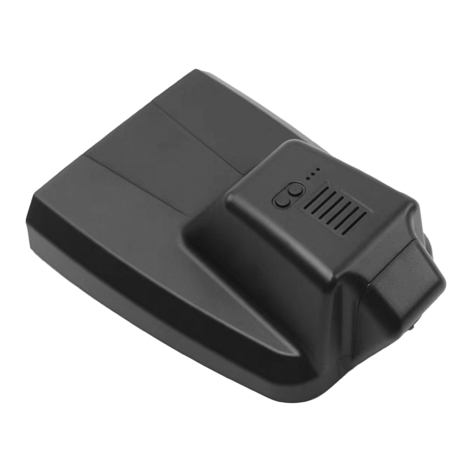 Xplywi 1080P Dashcam Kompatibel mit Ford Ranger 2023-2025, Frontkamera, WLAN