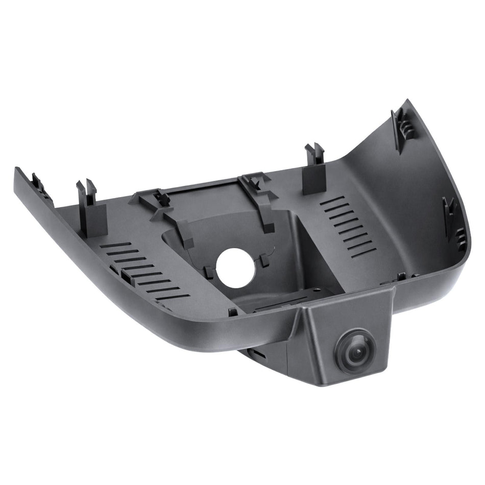 Xplywi hidden dash cam for Geely Xingyue L Hi-P (Monjaro Hi-P) 2022 with vehicle-specific housing
