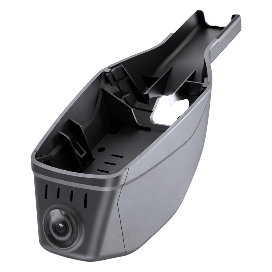 Xplywi hidden dash cam for EXEED LX 2019-2026 with vehicle-specific housing