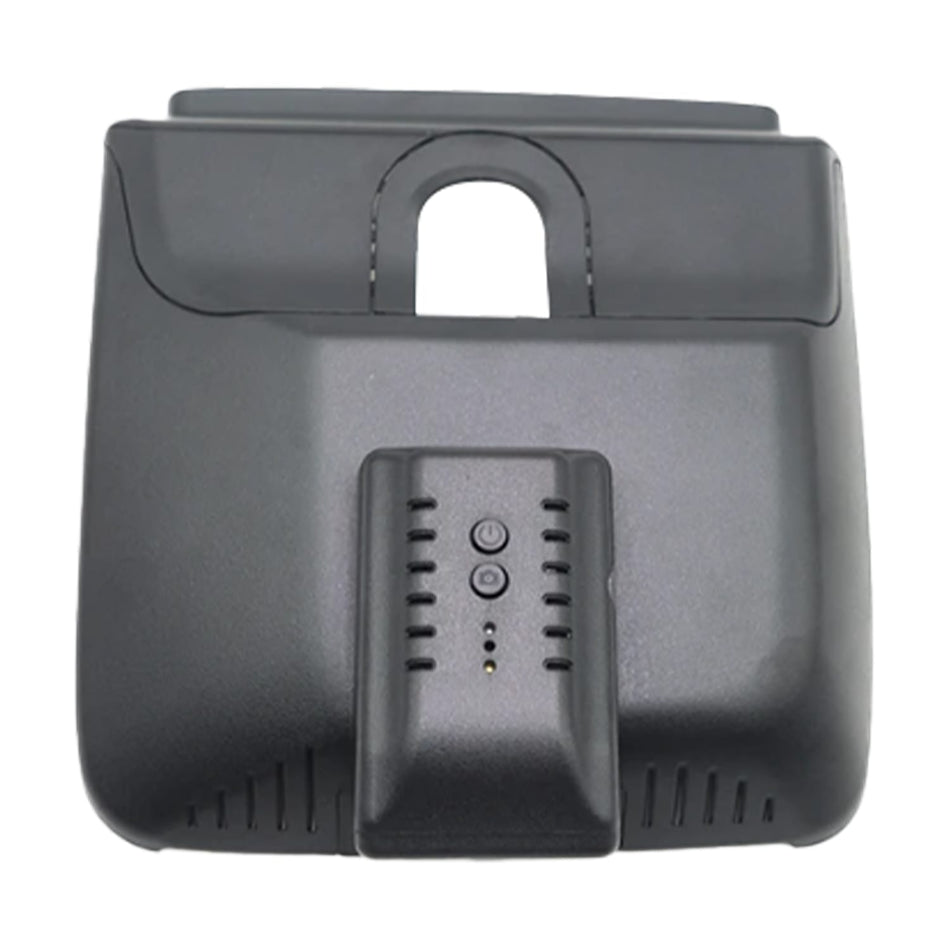 Xplywi Dual Dashcam Kompatibel mit Lexus NX AZ20 NX200 NX350 NX250 NX300h NX400h NX450h 2022-2025, 2K/1080P, vorne und hinten, WLAN