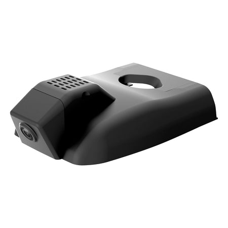 Xplywi Dual Dashcam Kompatibel mit Lexus ES ES240 ES250 ES300 ES330 ES350 2015-2018, 4K/1080P, vorne und hinten, WLAN