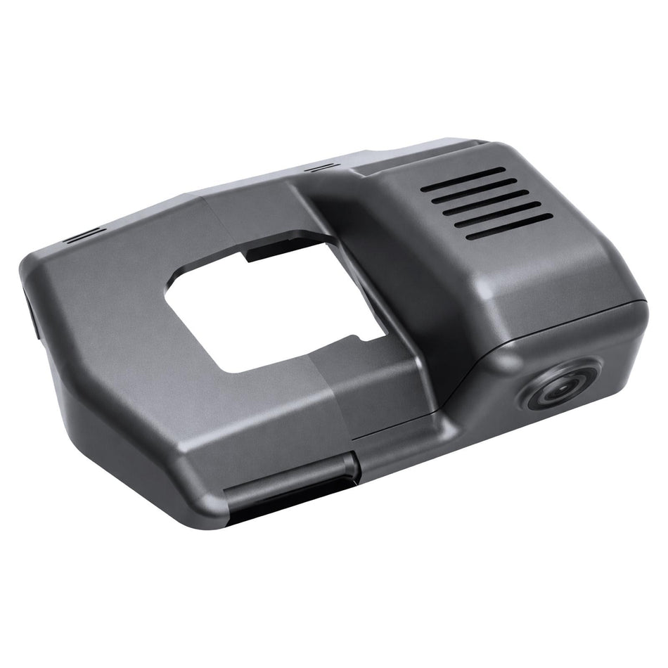 Xplywi hidden dash cam for XPENG G3 (G3i) 2019-2022 with vehicle-specific housing