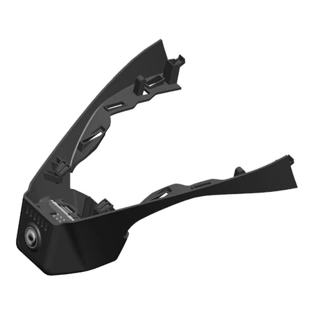 Xplywi 1080P Dashcam Kompatibel mit Volkswagen Taos Tharu 2025, Frontkamera, WLAN