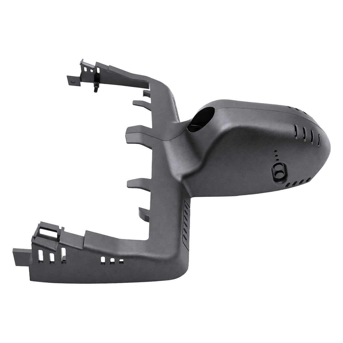 Xplywi hidden dash cam for BMW X3 G01 2022 with vehicle-specific housing