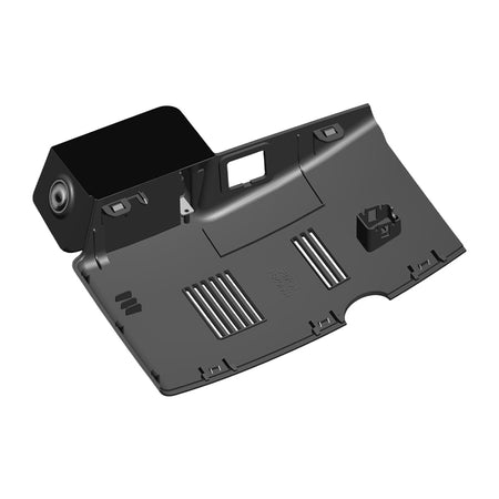 Xplywi 4K Dashcam Kompatibel mit Nezha V 2021 2022, Frontkamera, WLAN