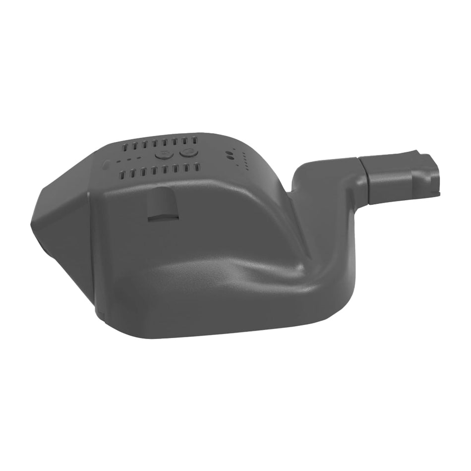 Xplywi 1080P Dashcam Kompatibel mit Renault Kadjar Koleos Samsung QM6 2015-2023, Frontkamera, WLAN