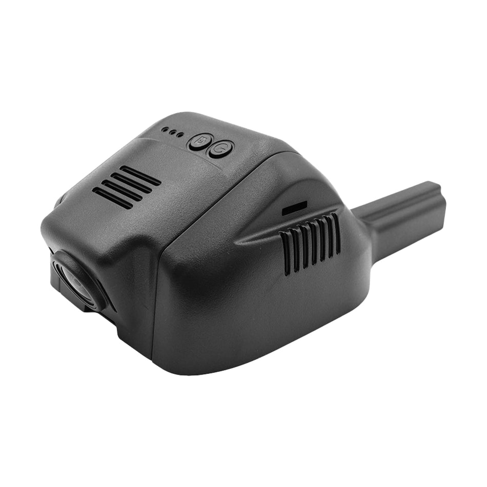 Xplywi Dual Dashcam Kompatibel mit Haval H6 2014-2018, 4K/1080P, vorne und hinten, WLAN