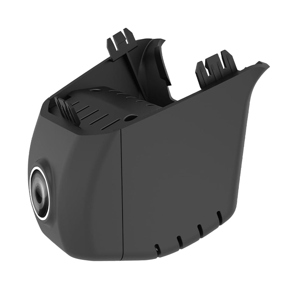 Xplywi Dual Dashcam Kompatibel mit Lynk & Co 01 2021 2022, 2K/1080P, vorne und hinten, WLAN