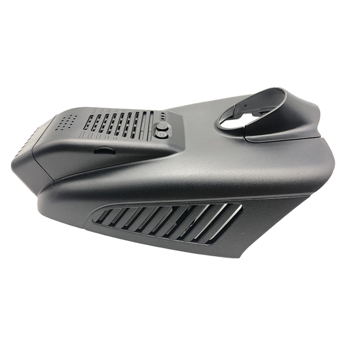 Xplywi Dual Dashcam Kompatibel mit Mercedes-Benz C-Class C180 C200 C260 W205 W206 2017-2023, 4K/1080P, vorne und hinten, WLAN