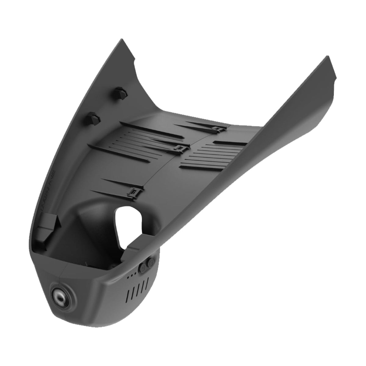 Xplywi 1080P Dashcam Kompatibel mit Mazda3 2019-2022, Frontkamera, WLAN