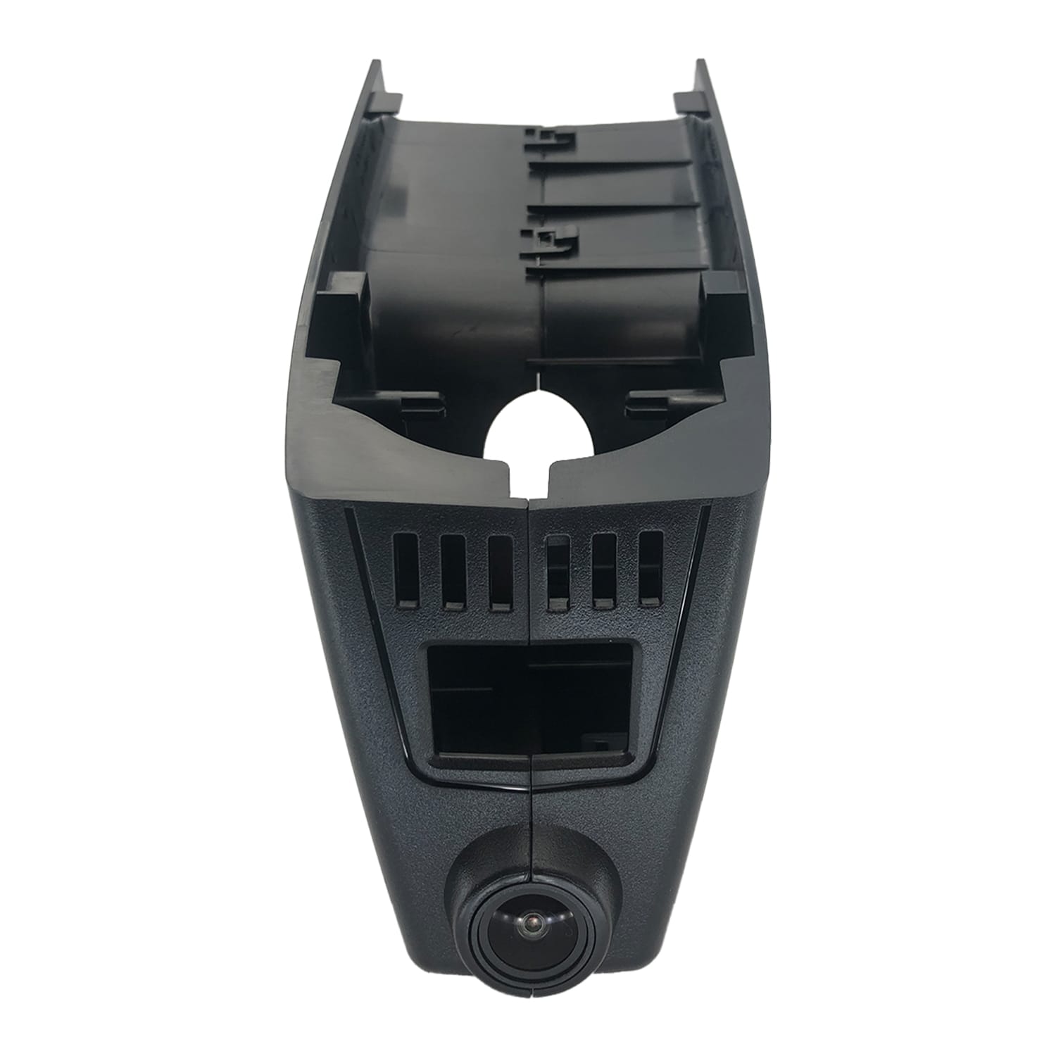 Xplywi Dual Dashcam Kompatibel mit BMW X7 G07 Middle East Edition 2019, 4K/1080P, vorne und hinten, WLAN