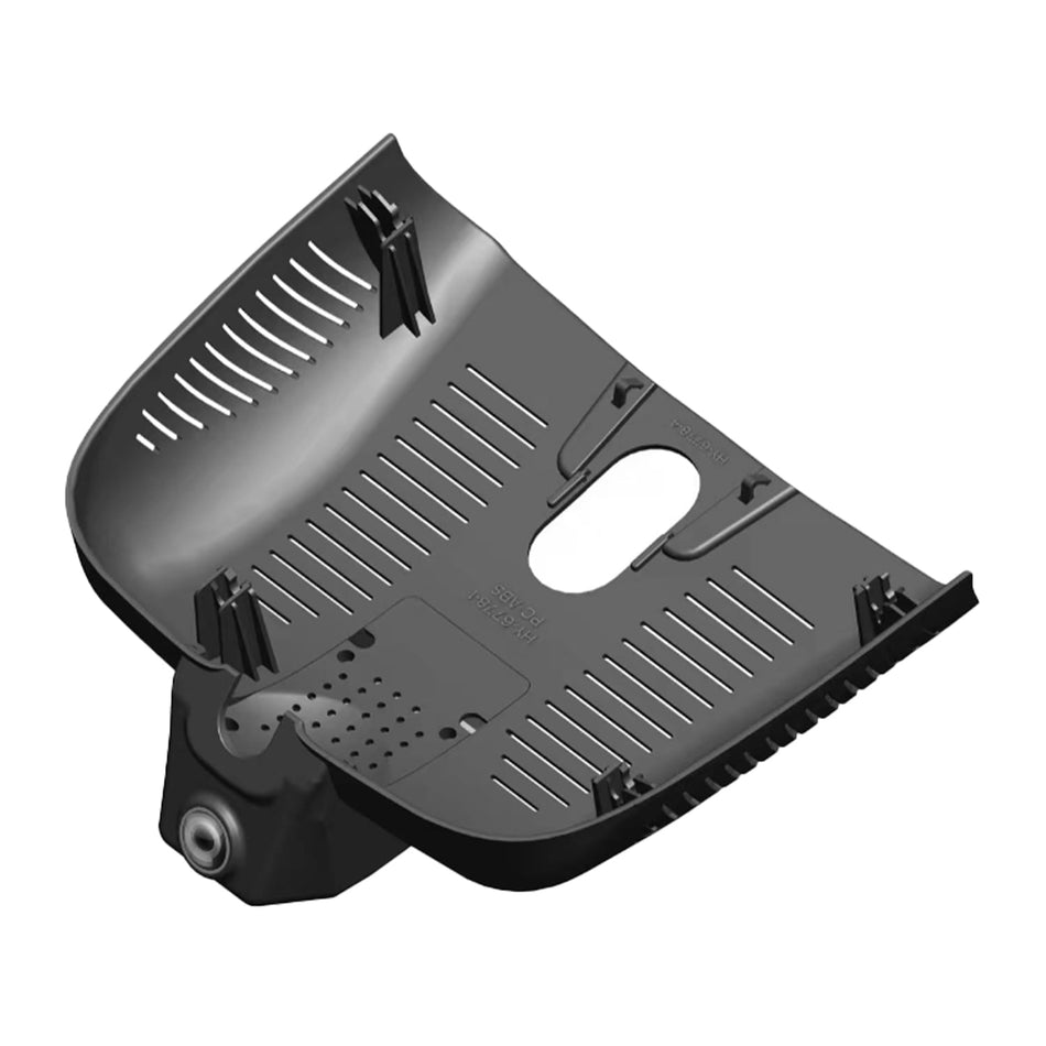 Xplywi 1080P Dashcam Kompatibel mit Mercedes-Benz AMG GLB35 GLB200 GLB220 X247 2024 2025, Frontkamera, WLAN