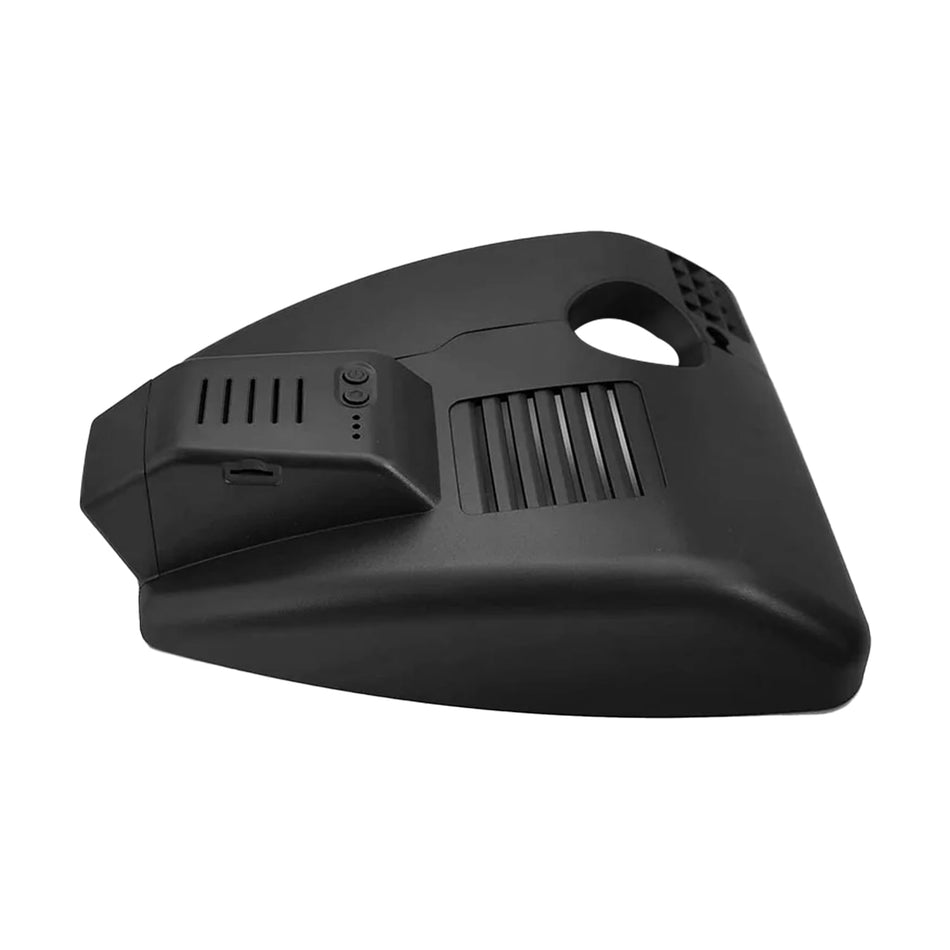 Xplywi 4K Dashcam Kompatibel mit Mazda CX-5 2017-2023, Frontkamera, WLAN