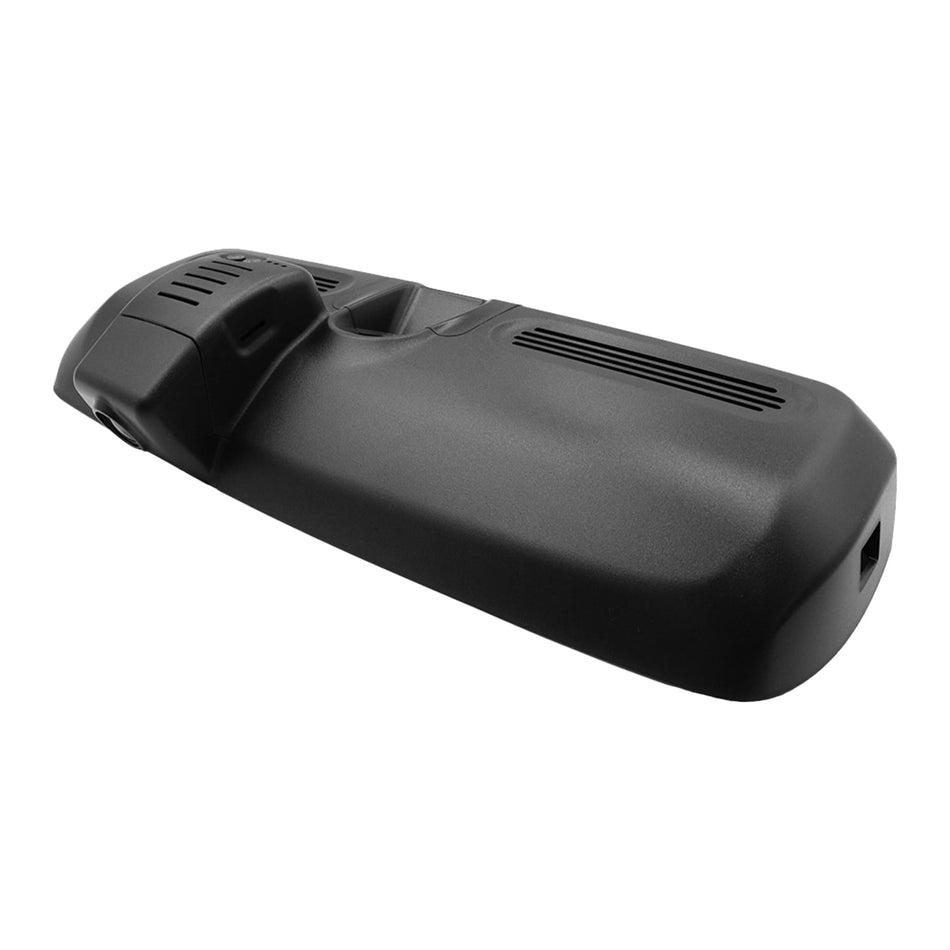 Xplywi Dual Dashcam Kompatibel mit Haval Dargo 2021-2026, 2K/1080P, vorne und hinten, WLAN