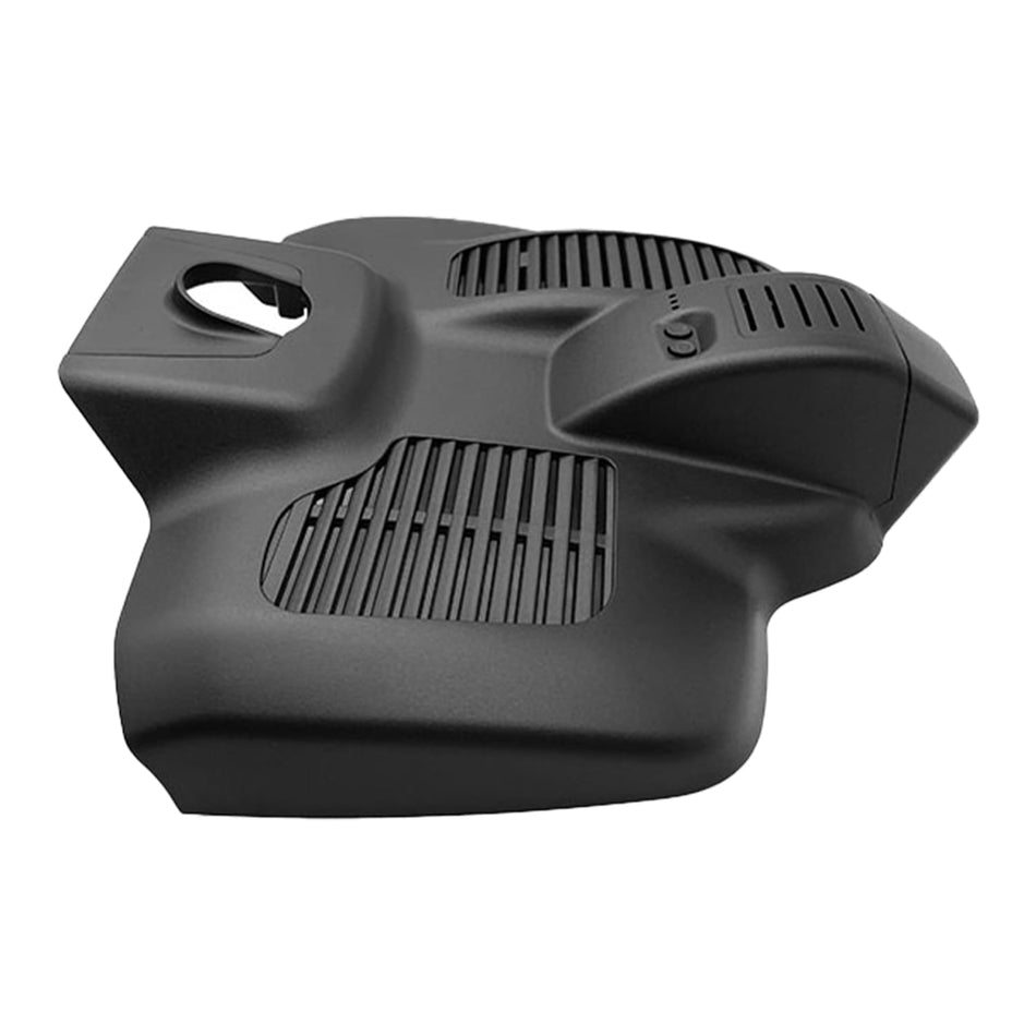 Xplywi 1080P Dashcam Kompatibel mit Mercedes-Benz E-Class E350 W213 2021, Frontkamera, WLAN