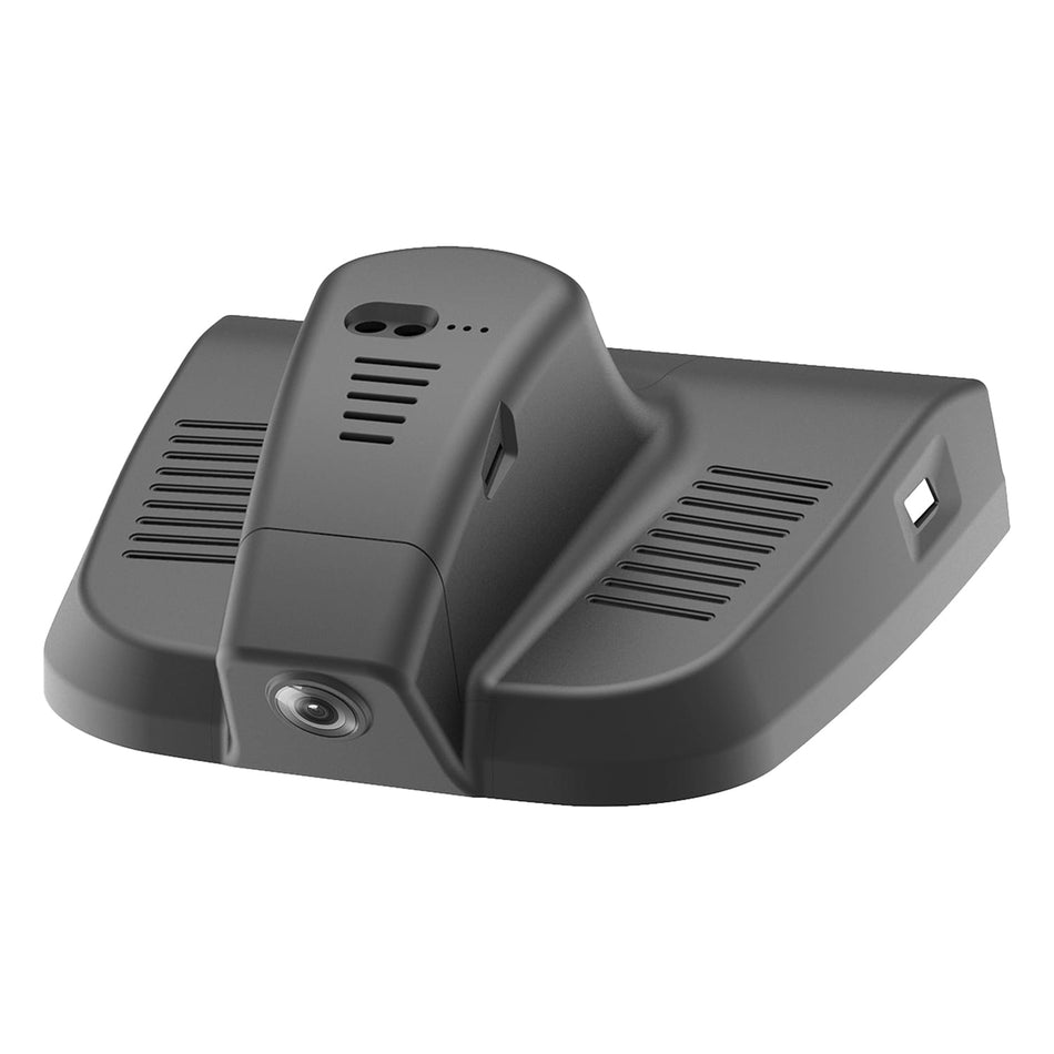 Xplywi Dual Dashcam Kompatibel mit Lynk & Co 03 03+ 2020-2022, 4K/1080P, vorne und hinten, WLAN