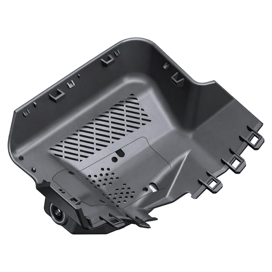 Xplywi hidden dash cam for JETOUR X90 C-DM (PHEV) 2025 with vehicle-specific housing