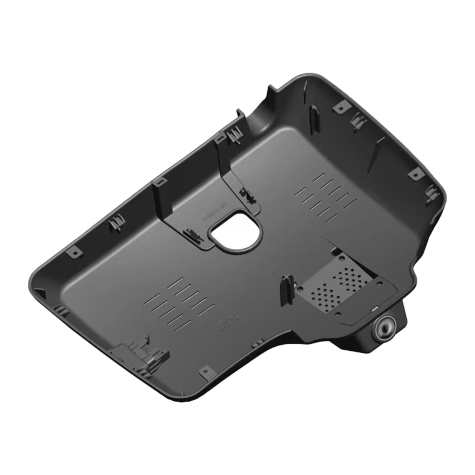 Xplywi 2K Dashcam Kompatibel mit GMW Tank 400 500 2022-2025, Frontkamera, WLAN