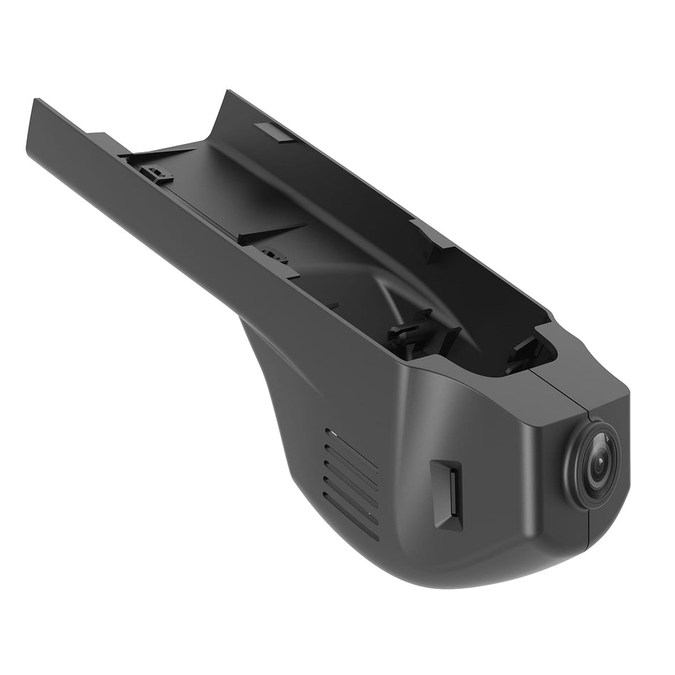 Xplywi Dual Dashcam Kompatibel mit BMW 3er G20 G21 GT F34 2013-2024, 4K/1080P, vorne und hinten, WLAN