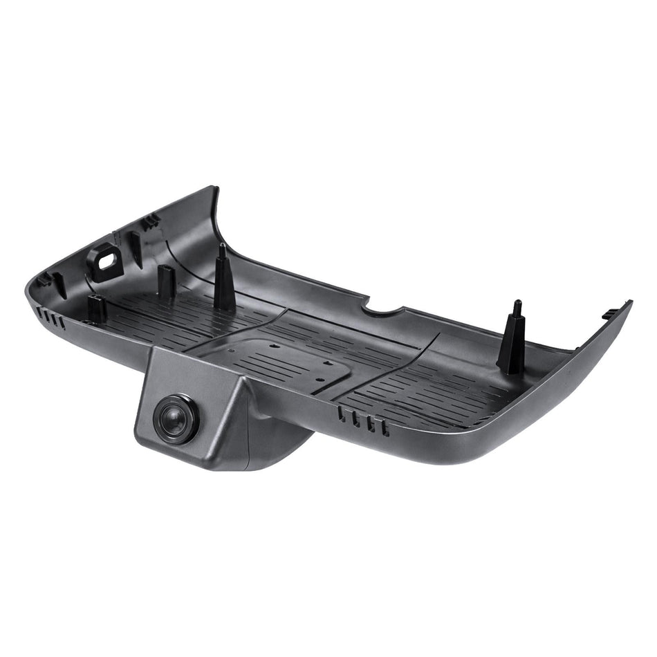 Xplywi hidden dash cam for ARCFOX Alpha T5 2024-2025 with vehicle-specific housing