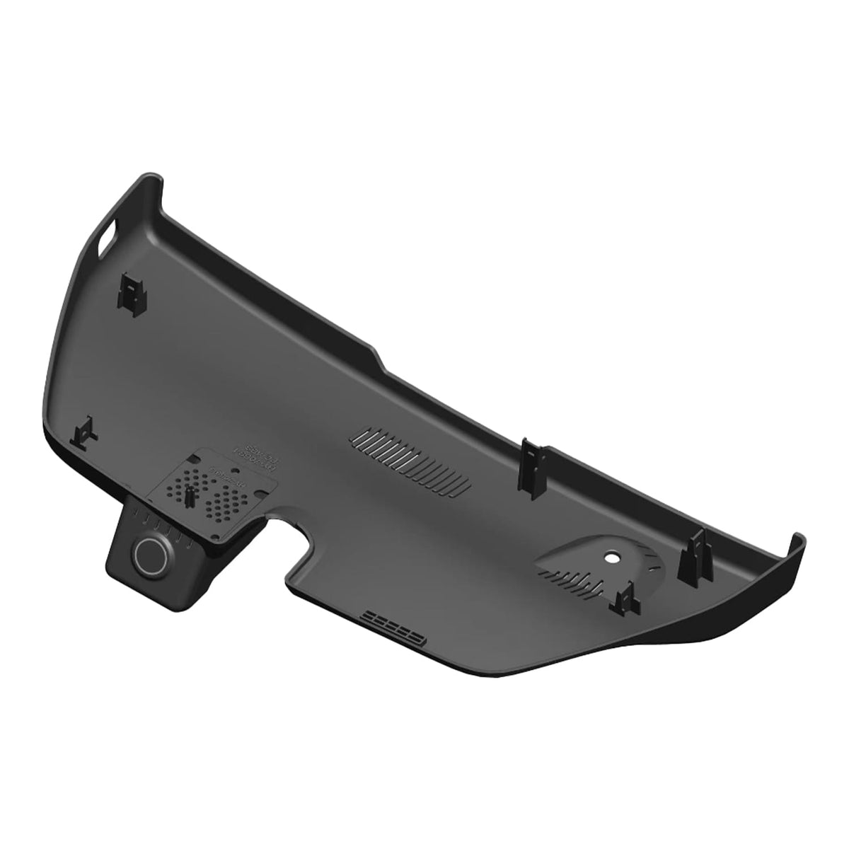 Xplywi 1080P Dashcam Kompatibel mit Ford Explorer 2024 2025, Frontkamera, WLAN