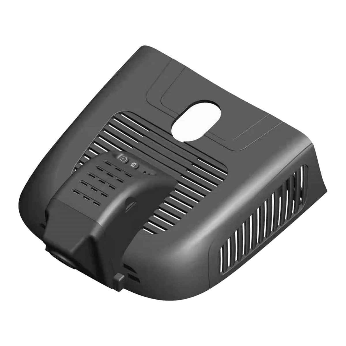 Xplywi 2K Dashcam Kompatibel mit Mercedes-Benz EQA260 H243 2022 2023, Frontkamera, WLAN