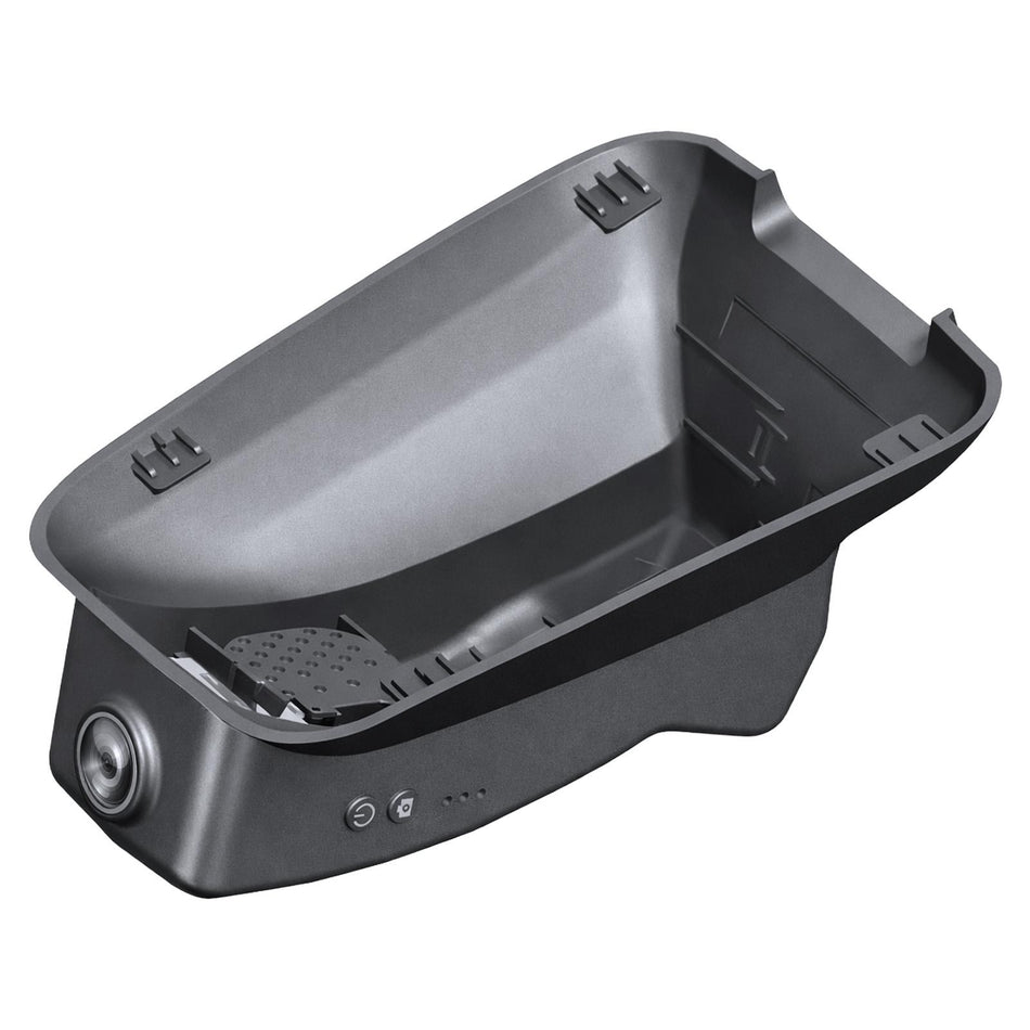 Xplywi hidden dash cam for Wuling Starlight EV 560 2026 with vehicle-specific housing