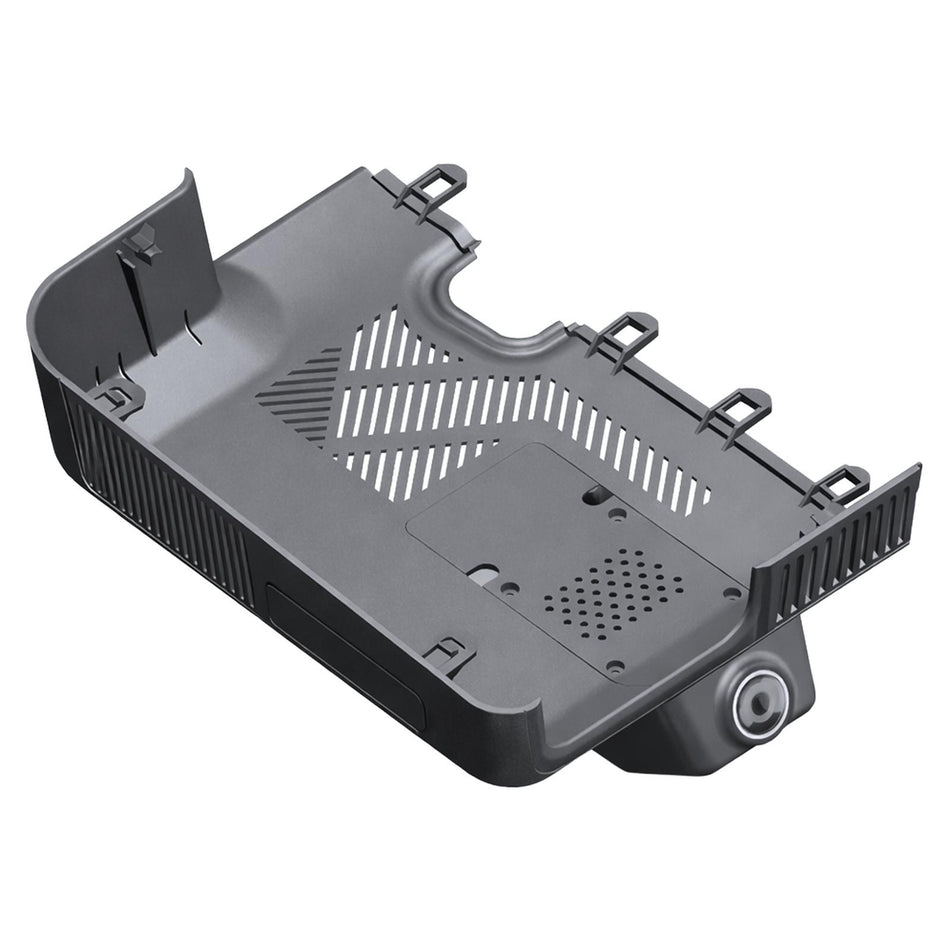 Xplywi hidden dash cam for JAECOO J9 2025-2026 with vehicle-specific housing