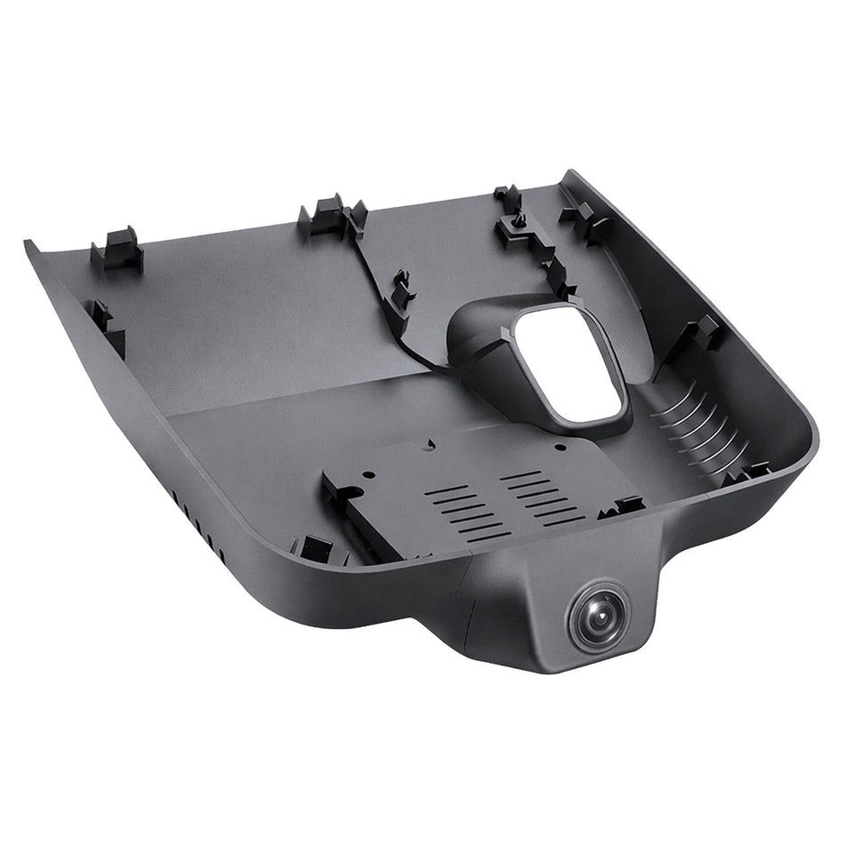 Xplywi hidden dash cam for Roewe RX5 MAX 2022 with vehicle-specific housing