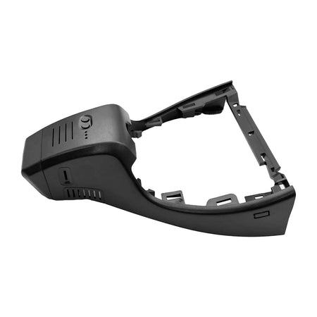 Xplywi Dual Dashcam Kompatibel mit Volkswagen ID.4 X CROZZ 2021-2025, 4K/1080P, vorne und hinten, WLAN