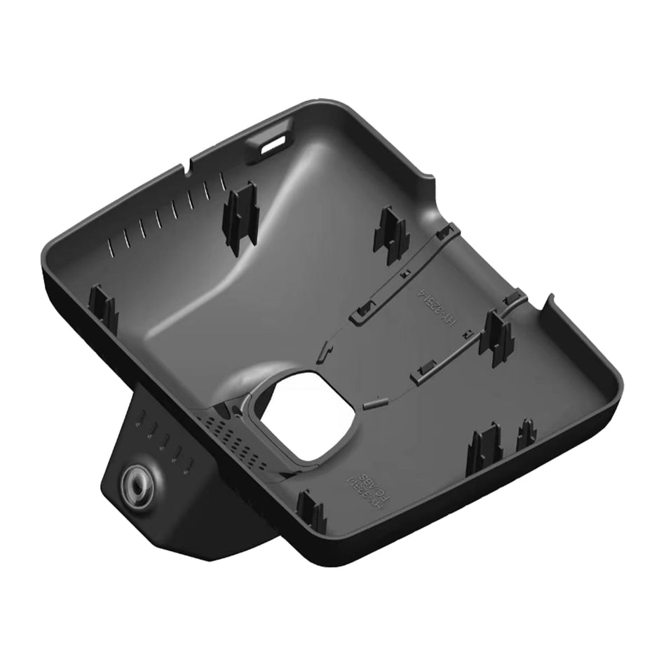 Xplywi 2K Dashcam Kompatibel mit Roewe D7 2024 2025, Frontkamera, WLAN
