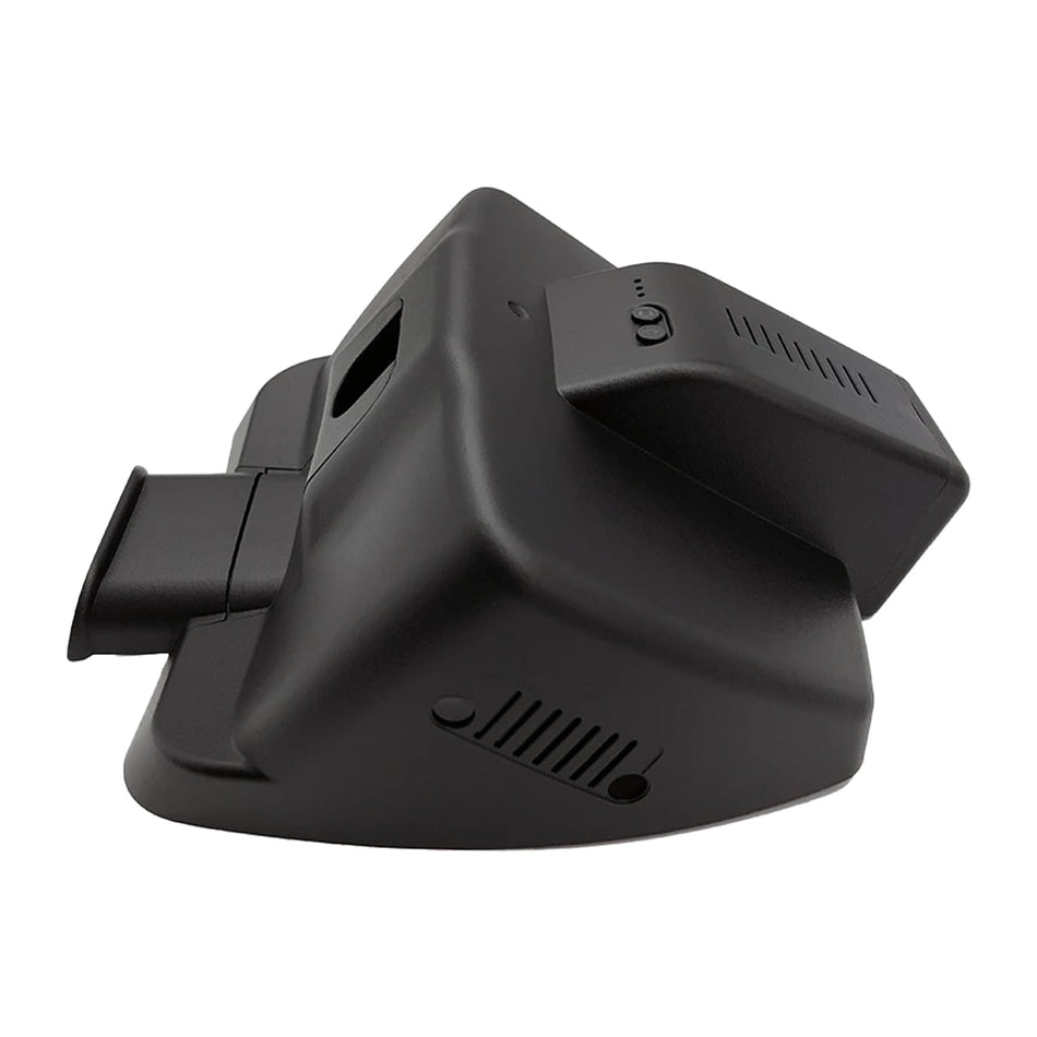 Xplywi Dual Dashcam Kompatibel mit Jeep Renegade 2015-2022 Sport Limited , 4K/1080P, vorne und hinten, WLAN