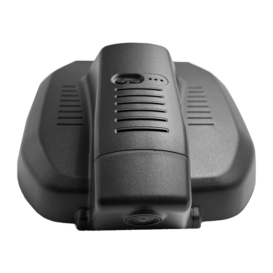 Xplywi Dual Dashcam Kompatibel mit Geely Preface Xingrui 2020 2021, 4K/1080P, vorne und hinten, WLAN